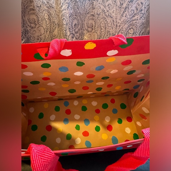 Louis Vuitton x Yayoi Kusama Large shopping bag Rare - Picture 6 of 6